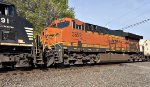 BNSF 3892